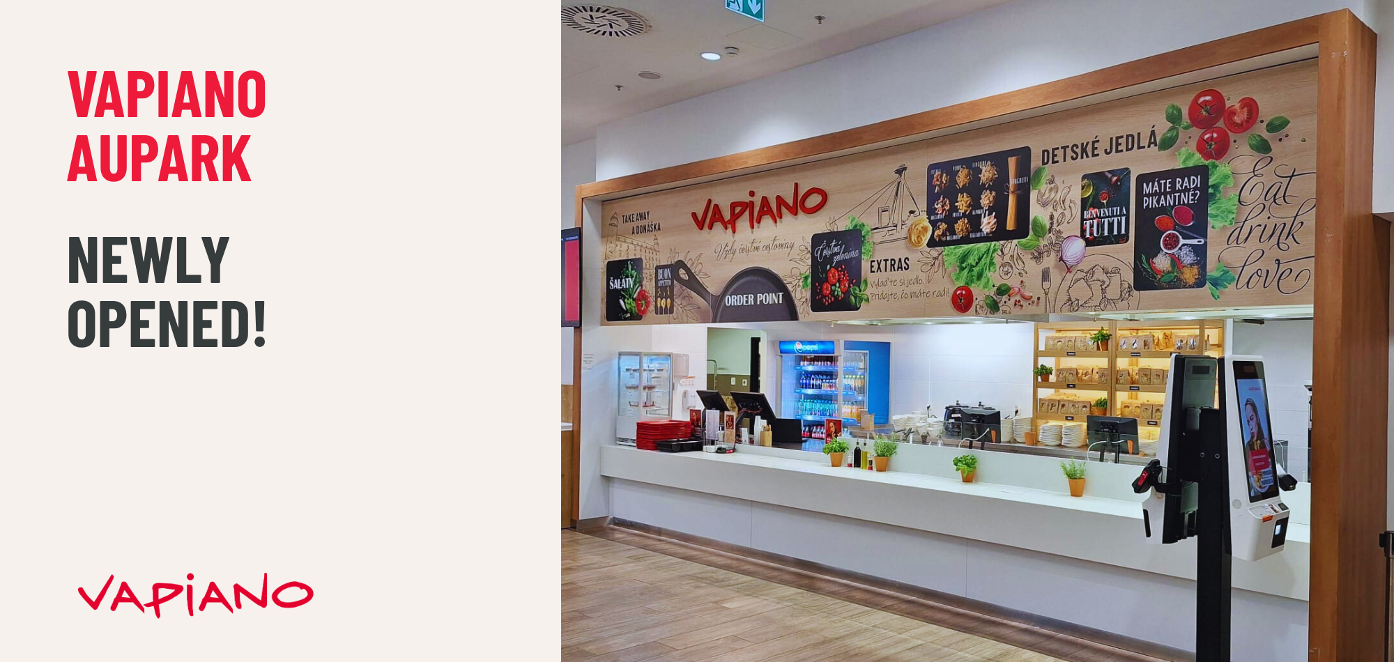 Vapiano